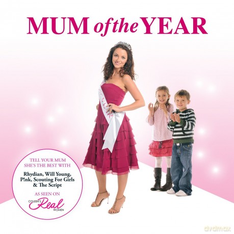 Mum of the Year [2CD]
