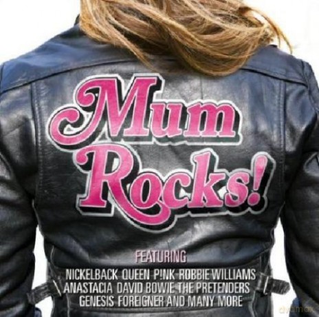 Mum Rocks! [2CD]