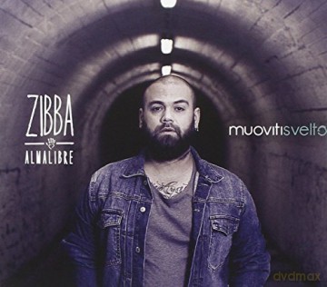 Zibba: Muoviti Svelto [CD]
