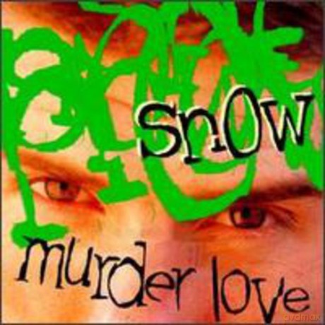 Snow: Murder Love [CD]