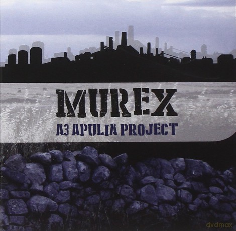 A3 Apulia Project: Murex [CD]
