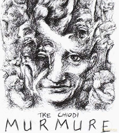 Tre Chiodi: Murmure [CD]