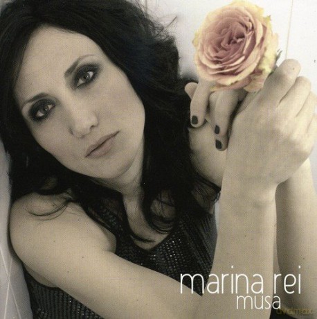 Marina Rei: Musa [CD]