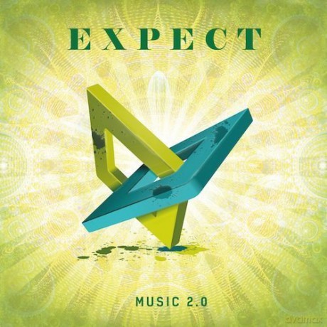 Expect: Music 2.0 [CD]