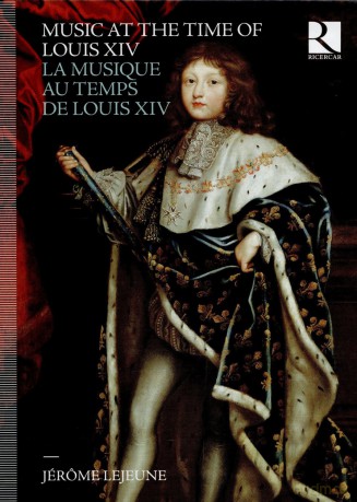 Music At The Time Of Loui [8CD]