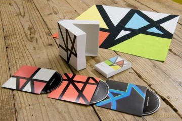 New Order: Music Complete -Ltd- [3CD]