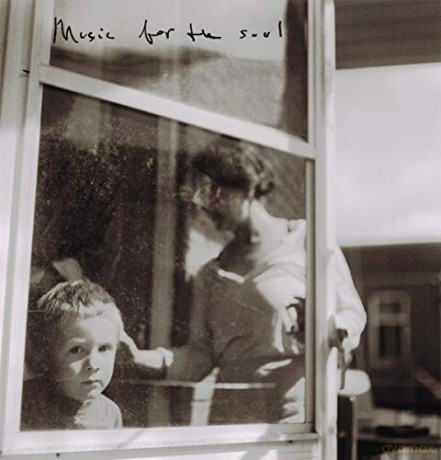 Jesse Mac Cormack: Music for the Soul [CD]