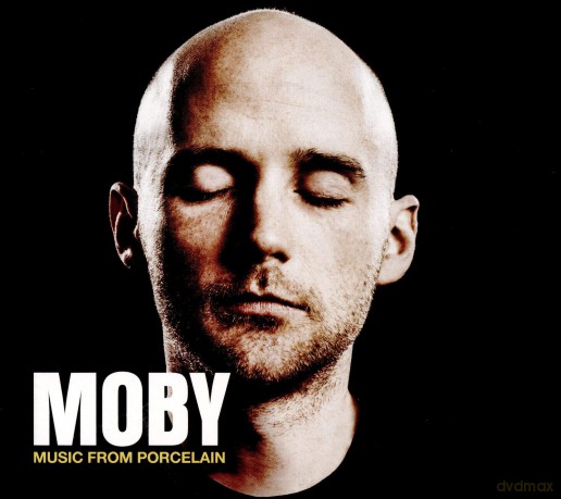 Moby: Music From Porcelain [2CD]