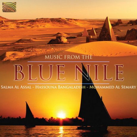 Music From the Blue Nile [CD]