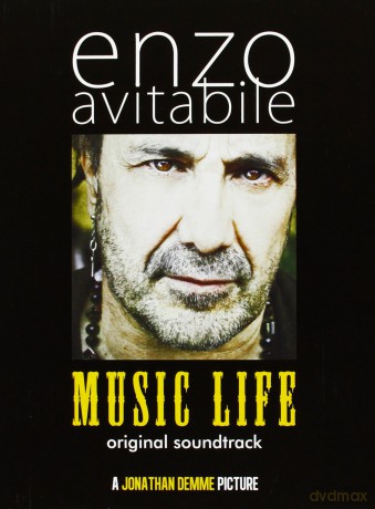 Enzo Avitabile: Music Life Sound [2CD]