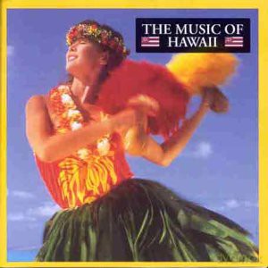 Music Of Hawaii [CD]