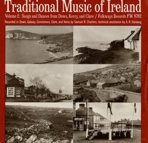 Music of Ireland 2 [CD]