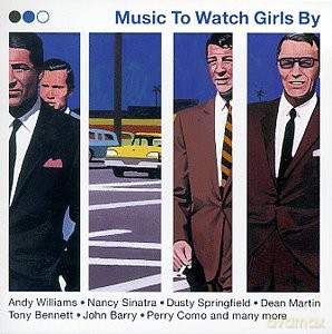 Music to Watch Girls Go By [2CD]
