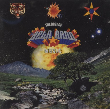 The Beta Band: Music: The Best of the Beta Band [2CD]