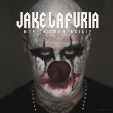 Jake La Furia: Musica Commerciale [2CD]