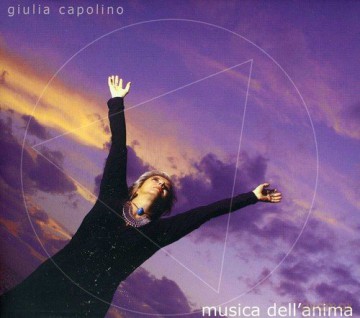 Giulia Capolino: Musica Dell'anima [CD]