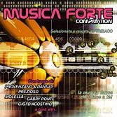 Musica Forte Compilation [CD]