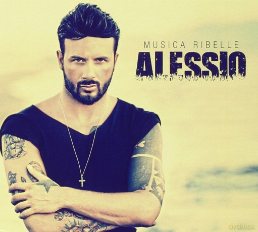 Alessio: Musica Ribelle [CD]