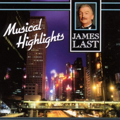 James Last: Musical Highlights [CD]