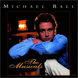 Michael Ball: Musicals [CD]