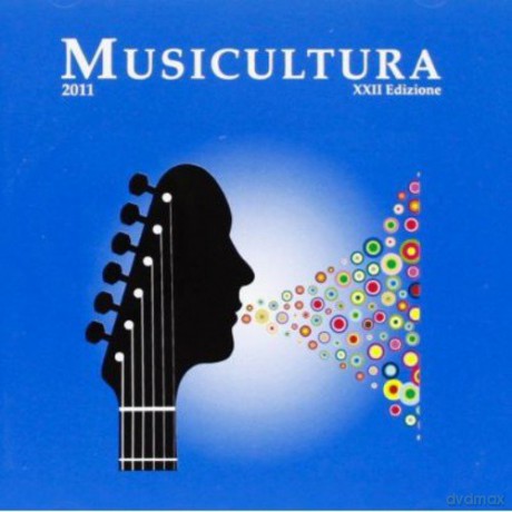 Musicultura 2011 [CD]
