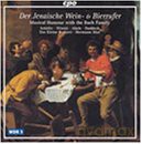 Musikalischer Humor Der Bach-Familie [CD]