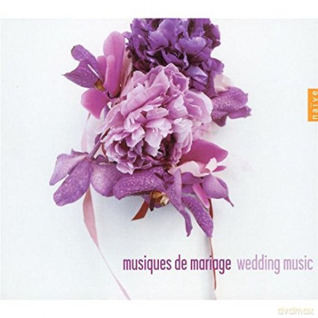 Musiques De Mariage - Wedding Music [CD]