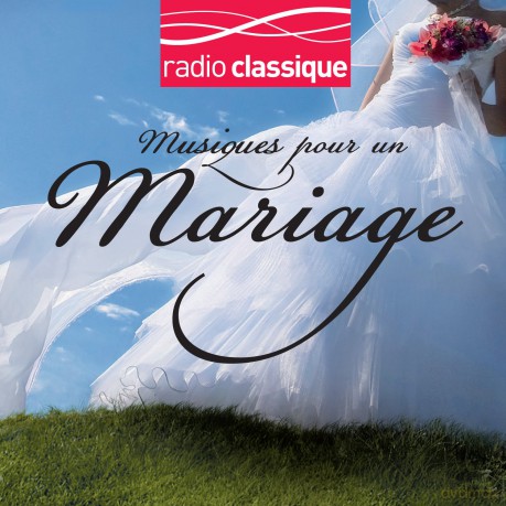 Musiques Pour Un Mariage [2CD]