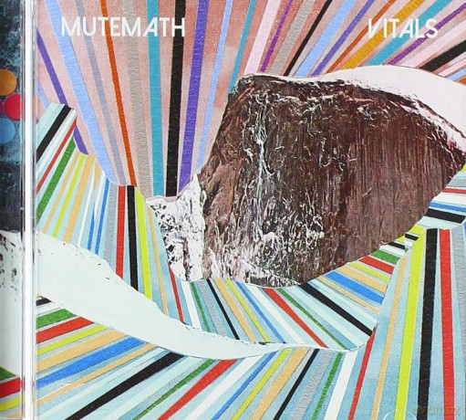 Mutemath: Mutemath - Vitals [CD]