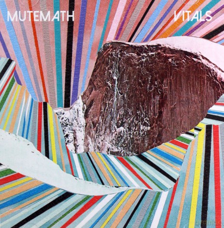 Mutemath: Mutemath - Vitals [CD]