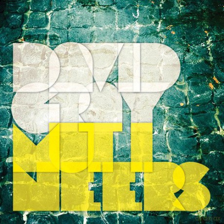 David Gray: Mutineers [CD]