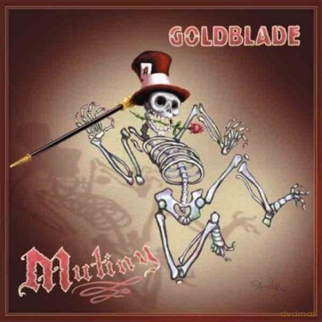 Mutiny: Mutiny [CD]