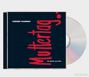 Muttertag: Muttertag: Die Musik Zum [CD]