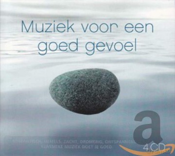 Muziek Voor Een Goed.. [4CD]