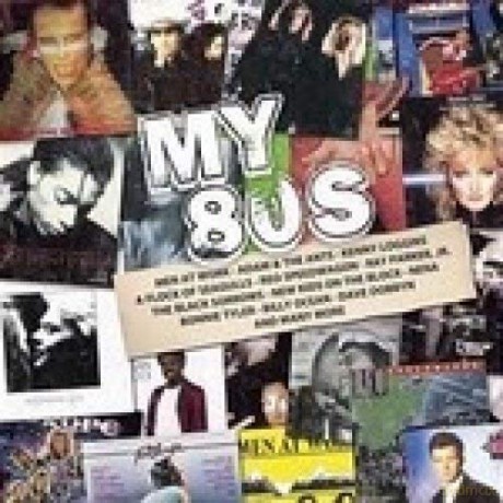 My 80s [2CD]