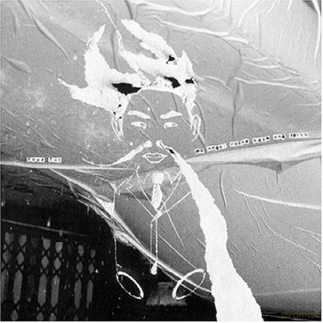 Four Tet: My Angel Rocks... [CD]