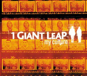 1 Giant Leap: My Culture [CD]