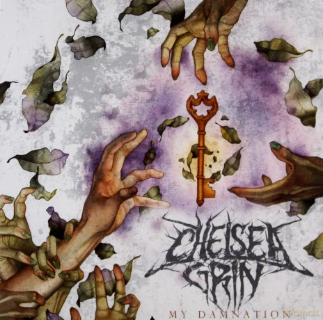 Chelsea Grin: My Damnation [CD]