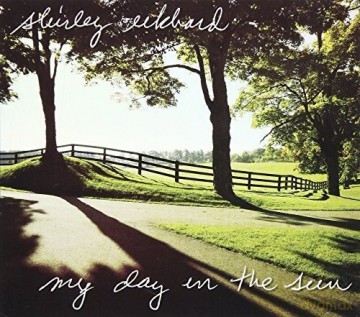 Shirley Eikhard: My Day in the Sun [CD]