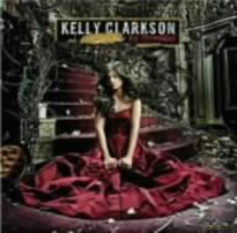 Kelly Clarkson: My December [CD]