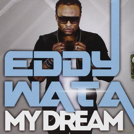 Eddy Wata: My Dream [CD]