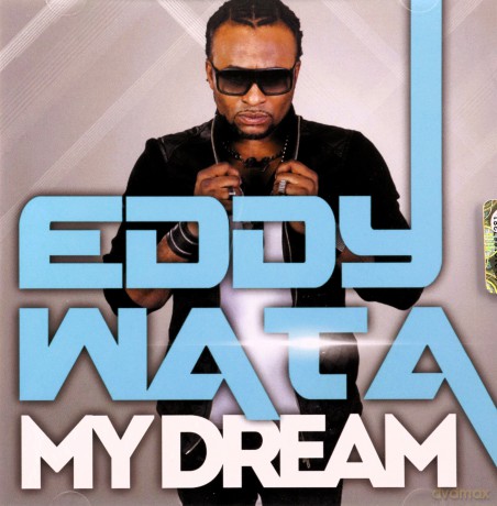 Eddy Wata: My Dream [CD]