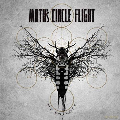 Moth's Circle Flight: My Entropy [CD]