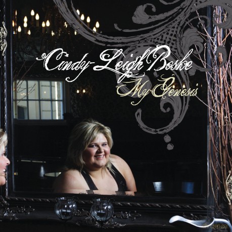 Cindy-Leigh Boske: My Genesis [CD]