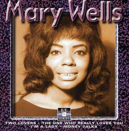Mary Wells: My Guy [CD]