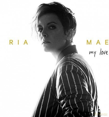 Ria Mae: My Love [CD]
