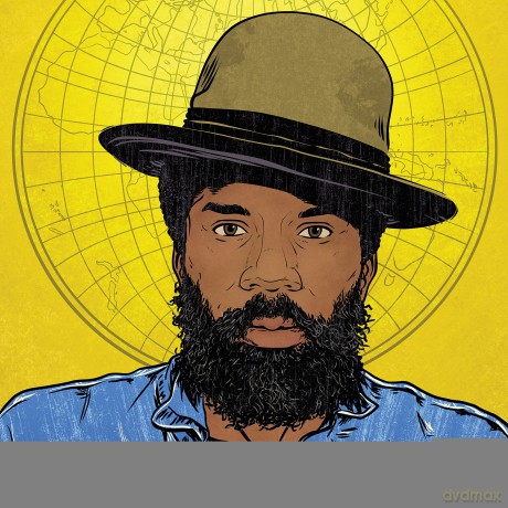 Cody Chesnutt: My Love Divine Degree [CD]