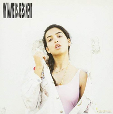 Jess Kent: My Name Is Jess Kent [CD]