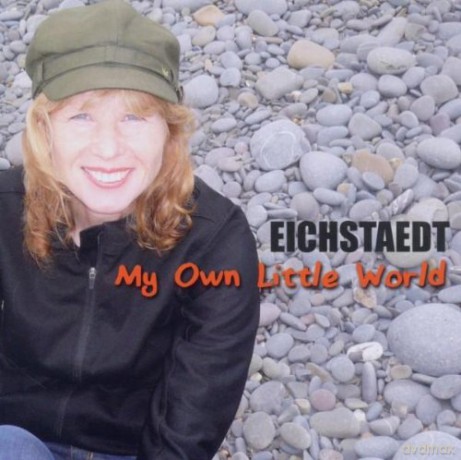 Eichstaedt: My Own Little World [CD]
