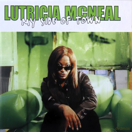 Lutricia Mcneal: My Side of Town [CD]